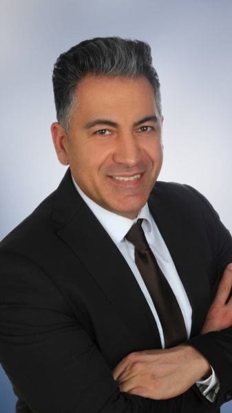 Portrait Ramazan Özer, Geschäftsführer, Raid Terra GmbH